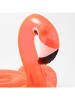 Sunny Life Opblaasbaar dier rood