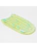 Sunny Life Luchtbed groen