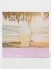 Sunny Life Luchtbed lichtroze/wit