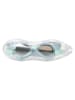 Sunny Life Schwimmbrille "Salty the Shark" in Hellblau