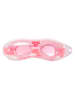 Sunny Life Schwimmbrille "Melody the Mermaid" in Rosa