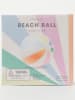 Sunny Life Waterbal meerkleurig