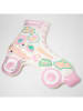 Sunny Life Luftmatratze in Rosa