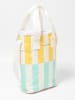 Sunny Life Koeltas "Rio Sun" turquoise/geel