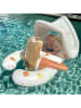 Sunny Life Babyfloater wit