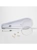 Sunny Life Badmintonset "Casa Blanca" wit