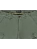 Cars Jeans Cargoshort "Benmas" mosgroen