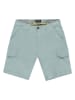 Cars Jeans Cargoshort "Benmas" lichtblauw