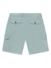 Cars Jeans Cargoshort "Benmas" lichtblauw