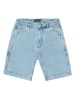 Cars Jeansshorts "Carters" in Hellblau