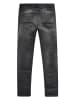 Cars Jeans "Aron" - Skinny fit - in Schwarz