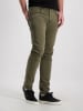 Cars Jeans "Bates" - Slim fit - in Grün