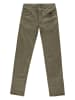 Cars Spijkerbroek "Bates" - slim fit - kaki