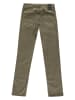 Cars Spijkerbroek "Bates" - slim fit - kaki