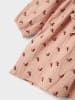 Lil Atelier Kleid "Koala" in Rosa