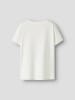 name it 2er-Set: Shirts in Weiß/ Rosa