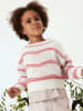 name it Sweter w kolorze białym