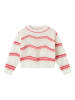name it Sweter w kolorze białym