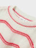 name it Sweter w kolorze białym