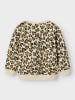 name it Sweat in Beige/ Hellbraun