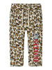 name it Sweathose in Hellbraun/ Beige