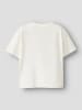 name it 3-delige set: shirts lichtroze/blauw/wit