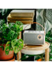 Adler Bluetoothradio wit