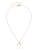 Liebeskind Halskette mit Anhänger - (L)45 cm