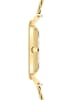 Liebeskind Quarzuhr in Gold/ Dunkelblau