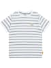 Steiff Shirt in Hellblau