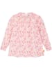 Steiff Bluse in Rosa