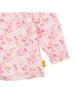 Steiff Bluse in Rosa