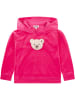 Steiff Hoodie roze