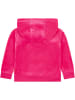 Steiff Hoodie roze