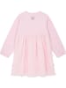 Steiff Kleid in Rosa