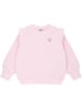 Steiff Sweatshirt in Rosa
