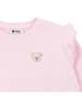 Steiff Sweatshirt in Rosa