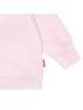 Steiff Sweatshirt in Rosa