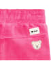 Steiff Sweathose in Pink