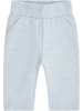 Steiff Sweathose in Hellblau
