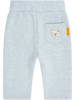 Steiff Sweathose in Hellblau