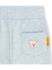 Steiff Sweathose in Hellblau