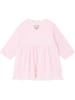 Steiff Kleid in Rosa