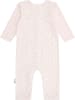 Steiff Strampler in Rosa