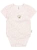 Steiff Wickelbody in Rosa