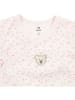 Steiff Wickelbody in Rosa