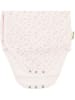 Steiff Wickelbody in Rosa