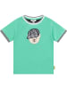 Steiff Shirt in Grün