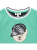 Steiff Shirt groen