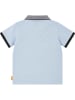 Steiff Poloshirt in Hellblau